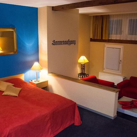 Gasthof Tiefenau Hotel Bern Exterior photo