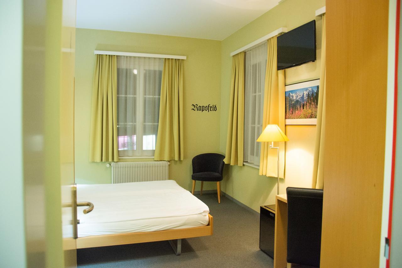 Gasthof Tiefenau Hotel Bern Exterior photo